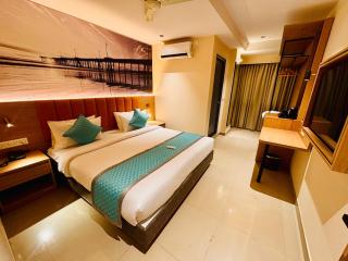 Vista Inn By Bestinn Leisure - 2