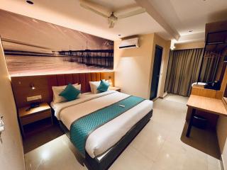 Vista Inn By Bestinn Leisure - 1