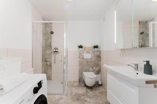 Billys Apartment, Renoviert, Parkplatz, Netflix - 1