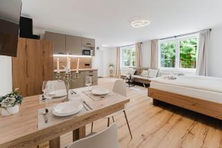 Billys Apartment, Renoviert, Parkplatz, Netflix - 2