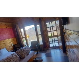 Mountain Shadow Homestay By StayApart - 2