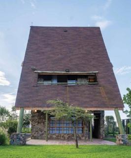 Tukuri Log Cabins - 3