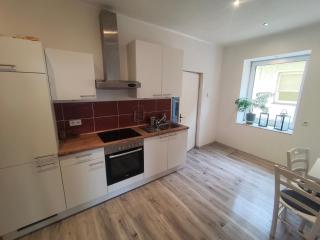 Ferienwohnung Alte Fleischerei - 5