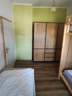 Ferienwohnung Alte Fleischerei - 8