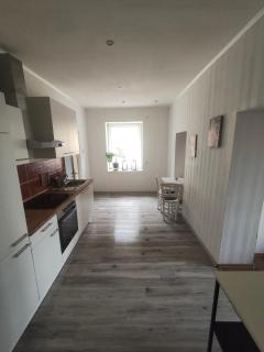 Ferienwohnung Alte Fleischerei - 4