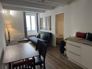 ღ L'Accostage • Au cœur du vieux port et du Centre Ville - 5