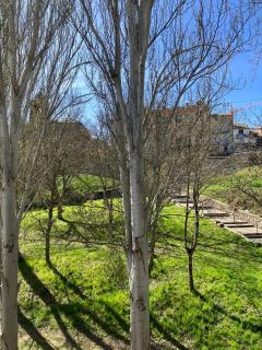 Calzada de las Monjas, Jaca - 7