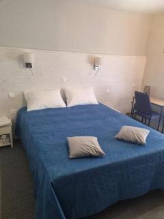 Hôtel Relais des Vosges - 5