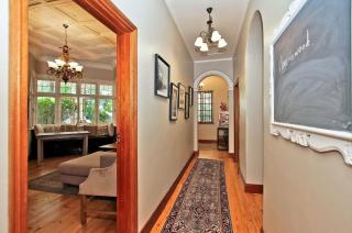 5 Bedrooms! Big, beautiful, perfectly located home in Norwood Johannesburg! - 6