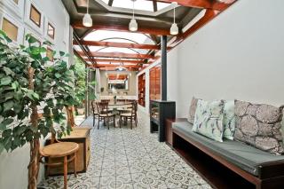 5 Bedrooms! Big, beautiful, perfectly located home in Norwood Johannesburg! - 5
