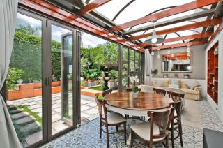 5 Bedrooms! Big, beautiful, perfectly located home in Norwood Johannesburg! - 0