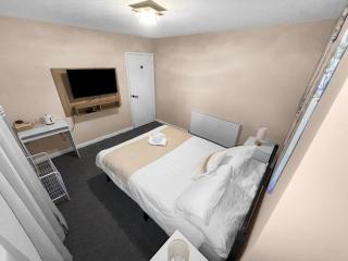 41 Home Near Kings Cross and Angel - 3