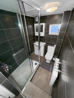 41 Home Near Kings Cross and Angel - 1