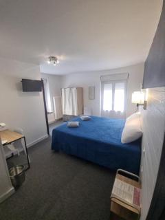 Hôtel Relais des Vosges - 1