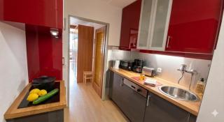 MAREN Seeblick Appartement Haus Hänsel&Gretel am Ossiacher See, Hallenbad, Skiarena Gerlitzen - 4