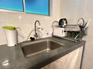 Nanyang Classic Seaview Suite At Georgetown Penang - 6