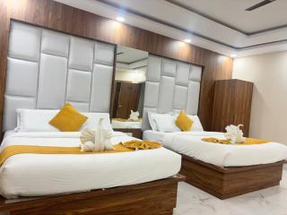 Surmila International Hotel - 2