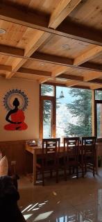 Navaura Stays & Cafe, Old Manali - 5