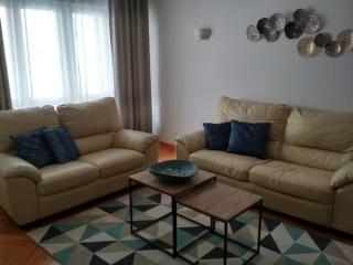 Amplio piso en Cedeira - A 1 minuto de la playa - 6