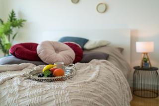 EG R sunny 3-Zimmer City Wohnung nähe Salzburg - 6