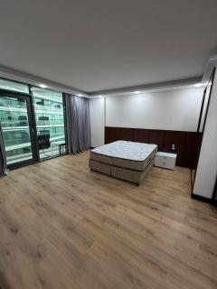 Luxury Studio Apartment in Batumi with Sea View - 0