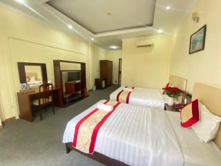 Khách Sạn Á Châu Cần Thơ - 8