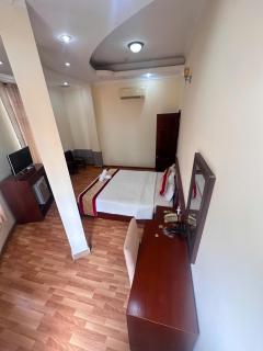 Khách Sạn Á Châu Cần Thơ - 5