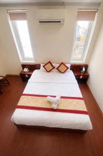 Khách Sạn Á Châu Cần Thơ - 2