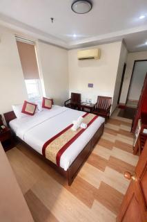 Khách Sạn Á Châu Cần Thơ - 1