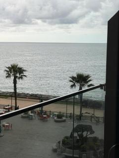 Luxury Studio Apartment in Batumi with Sea View - 9