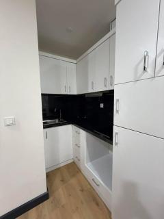 Luxury Studio Apartment in Batumi with Sea View - 8