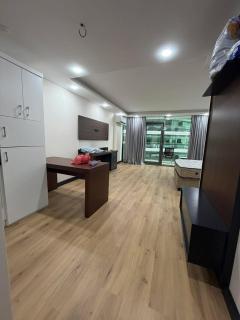 Luxury Studio Apartment in Batumi with Sea View - 5