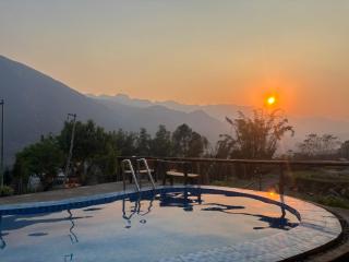 Sau Meo Mountain View - 4