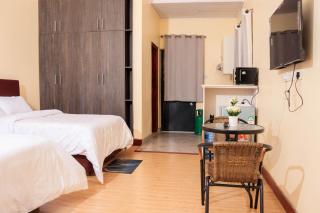 Holiday Home 10Mins to Ol Pejeta in Nanyuki - 2 Seperate Studios - 8