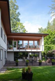 Luxury Villa with Pool and Sauna near Helsinki - 9