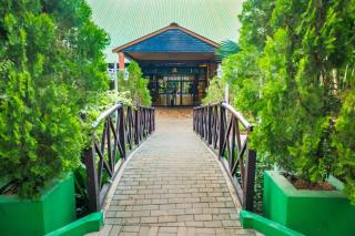 Senegambia Beach Hotel - 8