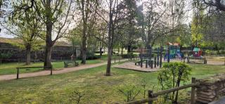 Las Casitas del Canal Acueducto - 2