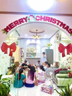 Hoàng Nga 1 Homestay - Phan Thiet - 4