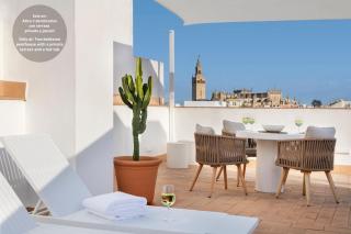 Magno Apartments Almansa - 4