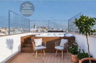 Magno Apartments Almansa - 2