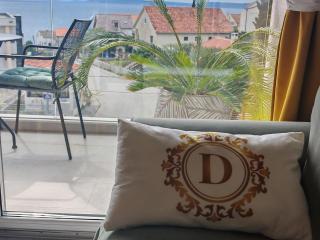Modern Luxury Apartment Diva 3, 4 stars, Čiovo, Okrug - 5