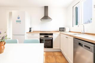 Las Estrellas Cala Llombards - Cala Llombards - 5