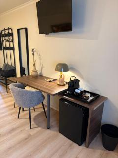 Hotel Le Relais de Pommard - 7