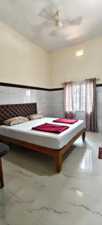 Seaside Residency Murudeshwara - 6