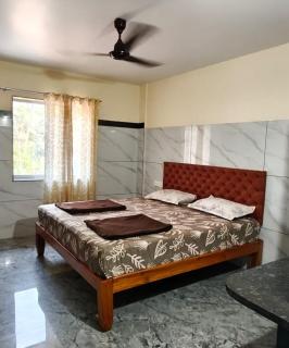 Seaside Residency Murudeshwara - 4