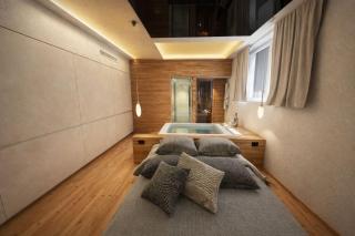 Suite spa civico 4 - 8