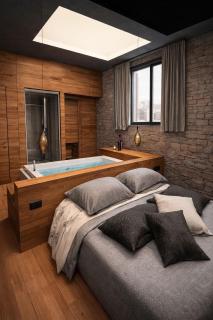 Suite spa civico 4 - 5