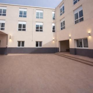 Aparthotel Fuenlabrada Central - 0