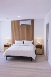 Aparthotel Fuenlabrada Central - 1