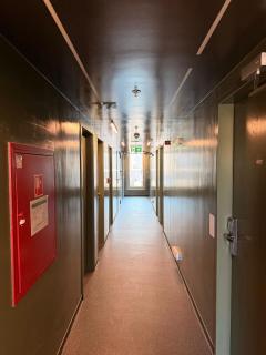 AMISTAT Hub Hostel Budapest - 4